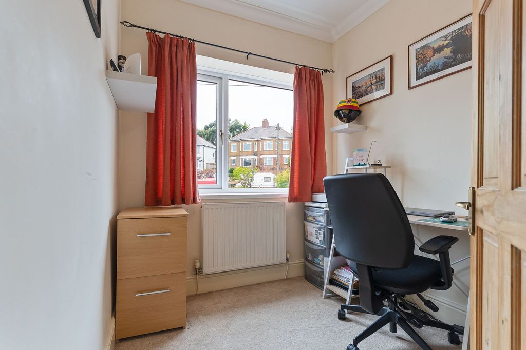 Additional image 24 of 4 bed semi-detached house for saleBeechwood Crescent, Newport NP19