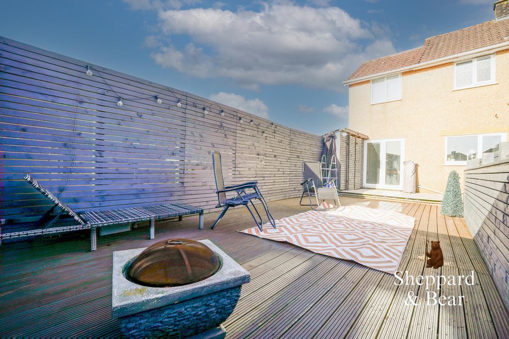 Additional image 26 of 3 bed semi-detached house for saleMilverton Road, Llanrumney, Cardiff CF3