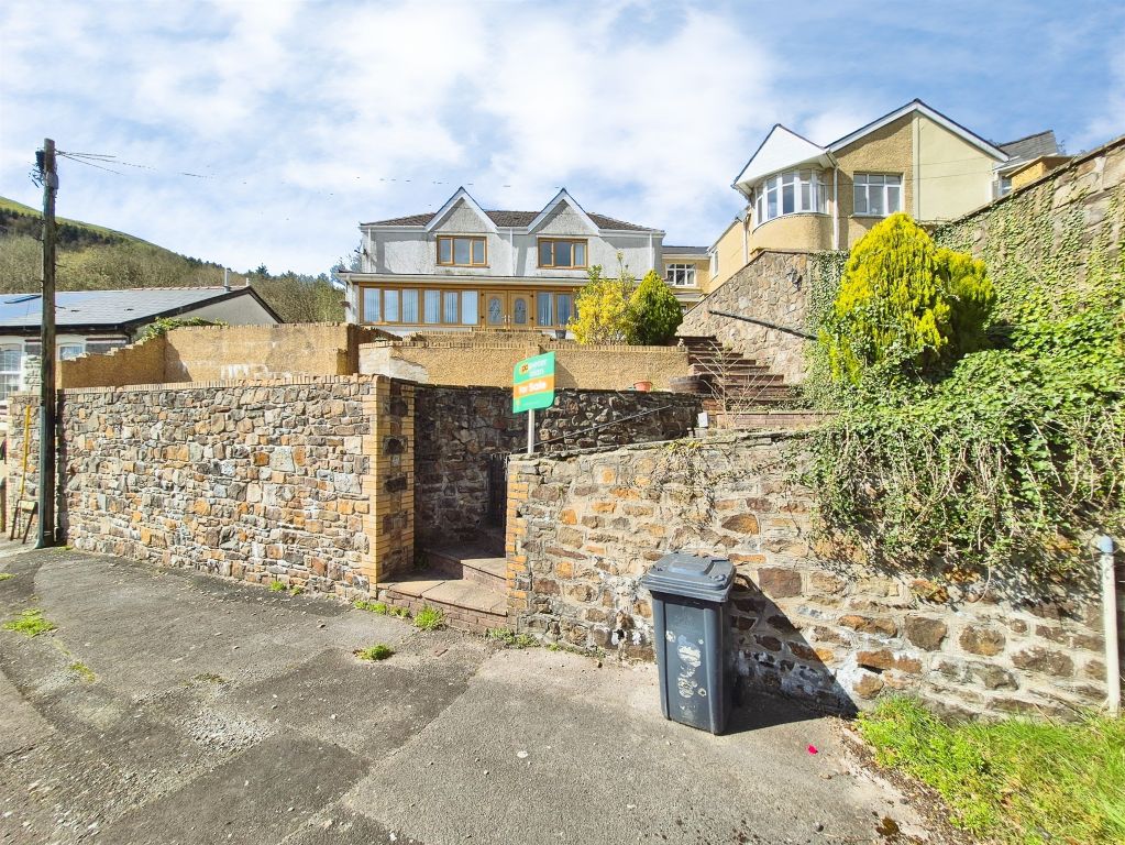 Additional image 26 of 4 bed end terrace house for salePark Road, Victoria, Ebbw Vale NP23