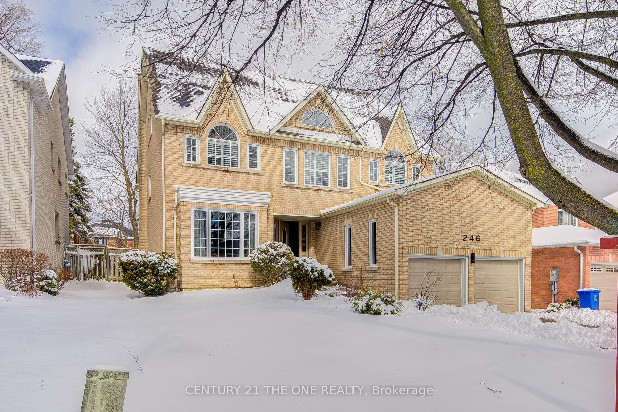 246 Corner Ridge Road, Aurora, ON, L4G 6L6 photo 3