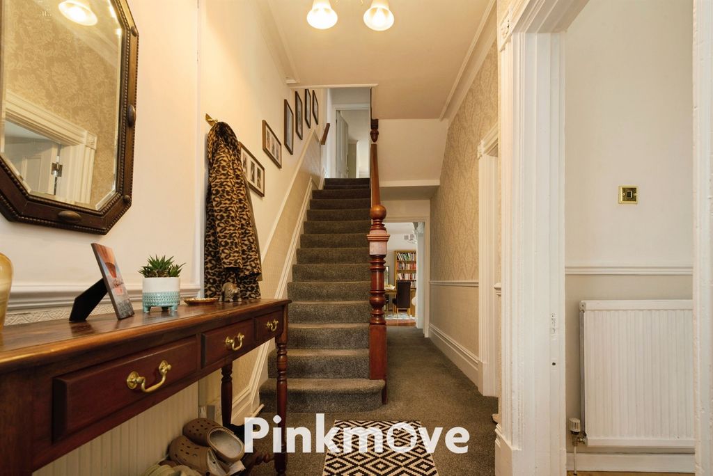 Additional image 2 of 4 bed end terrace house for saleWaterloo Road, Newport NP20