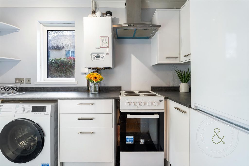 Additional image 16 of 2 bed terraced house for saleManston Close, Radyr Way, Cardiff CF5