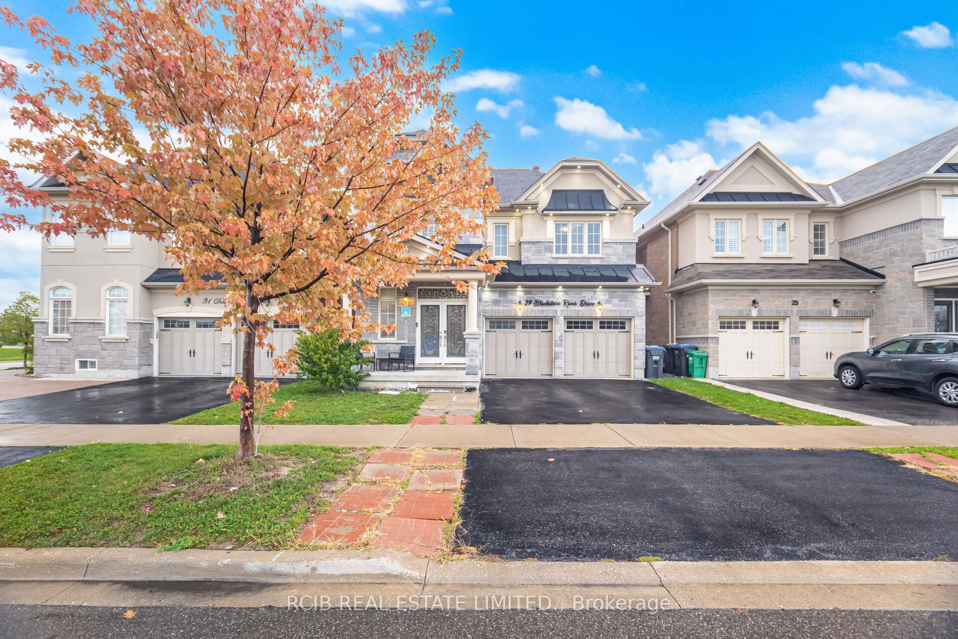 Additional image 3 of 27 Blackstone River Drive, Brampton, ON, L6R 3V5