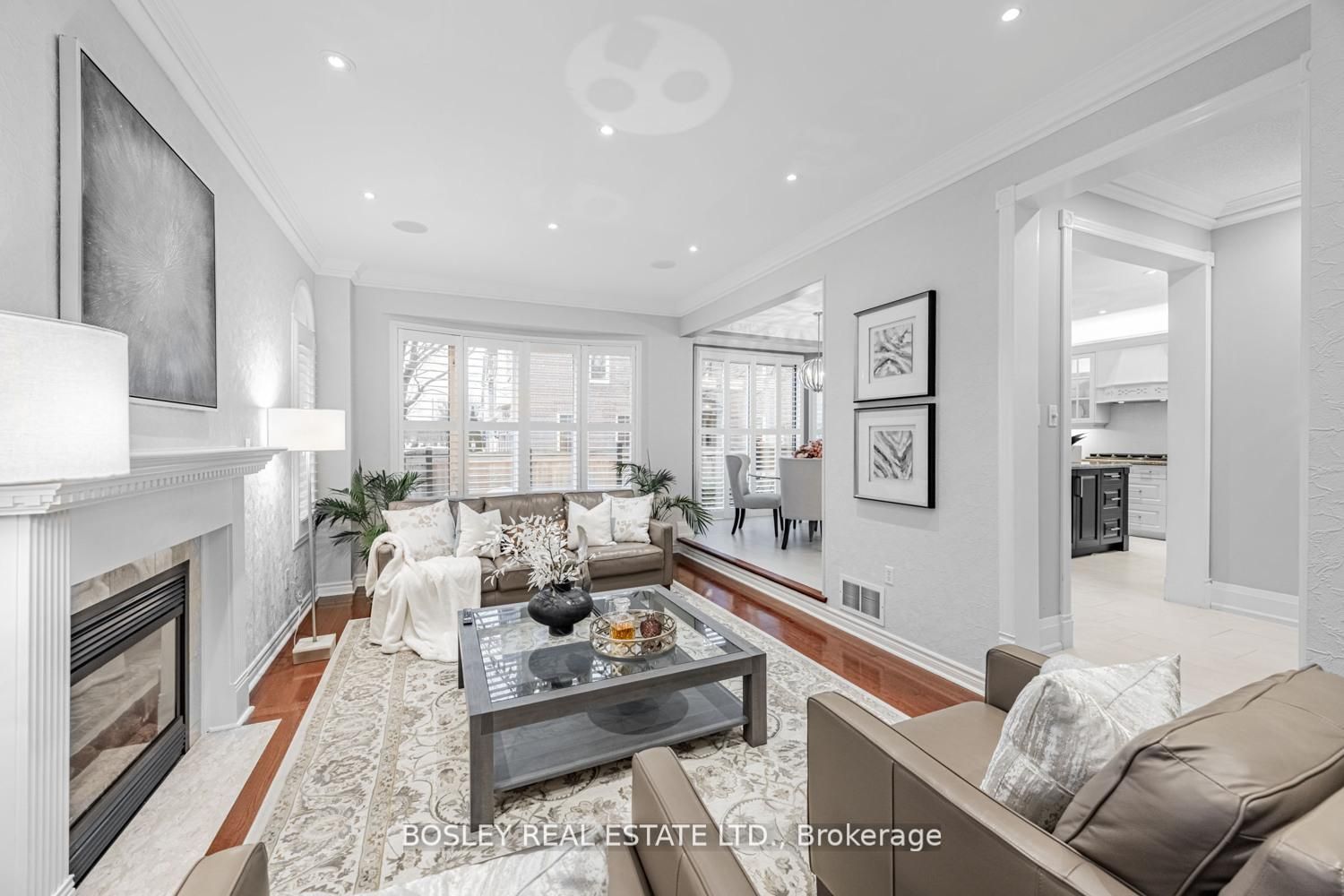 Additional image 3 of 6358 Lisgar Drive, Mississauga, ON, L5N 7W1