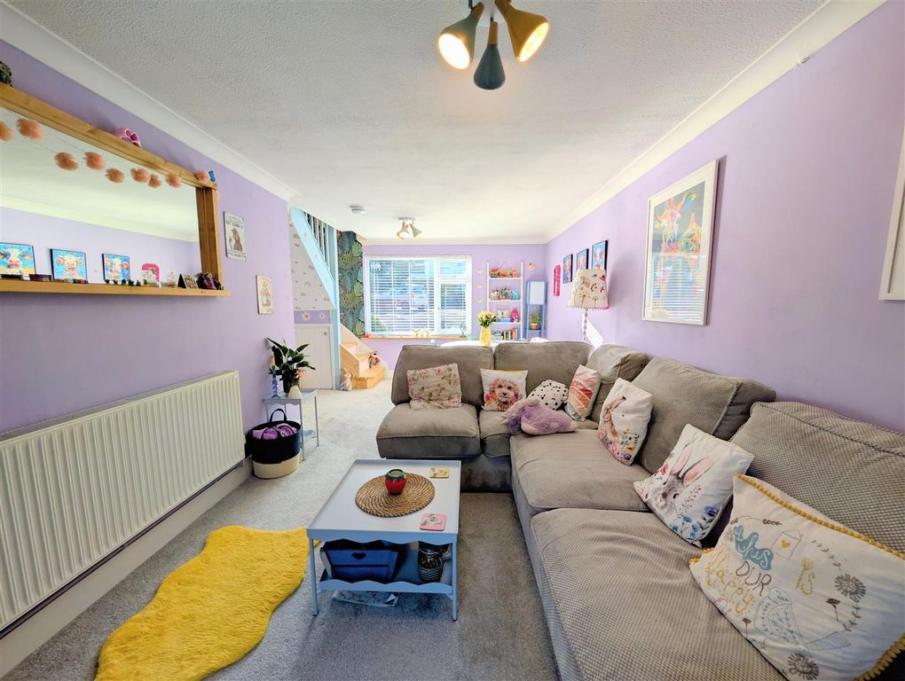 Additional image 3 of 3 bed semi-detached house for saleSmithville Close, St. Briavels, Lydney GL15