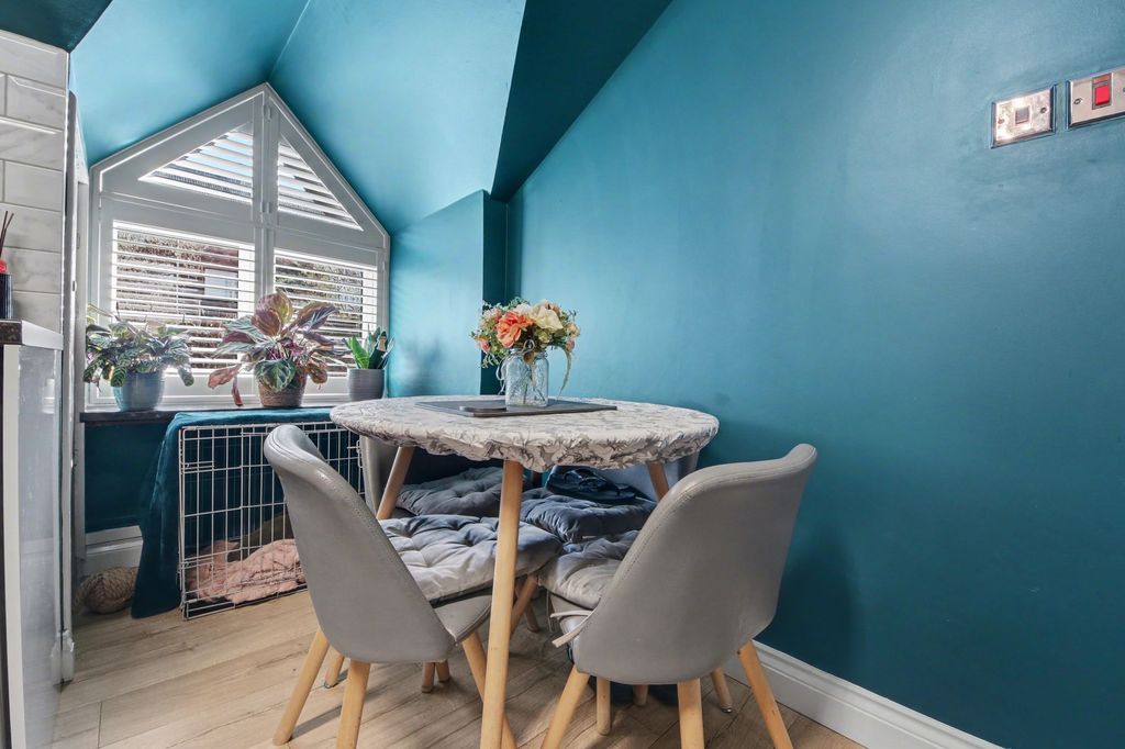 Additional image 2 of 1 bed flat for sale71 South East Road, Sholing SO19