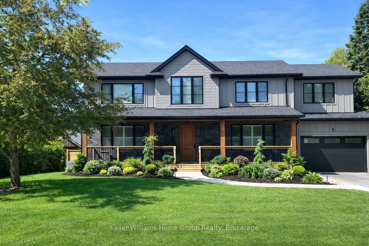 801 Watson Road S, Puslinch, ON, N0B 1C0
