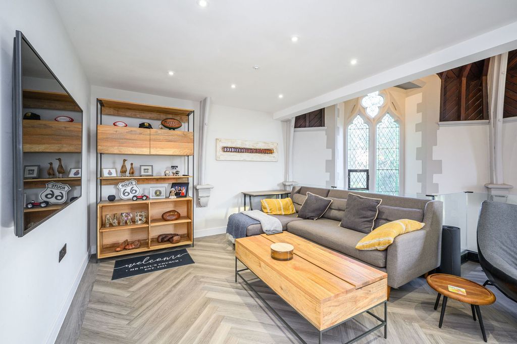 Additional image 13 of 3 bed cottage for saleThe Chancel, Pen Y Fal Chapel, Abergavenny NP7