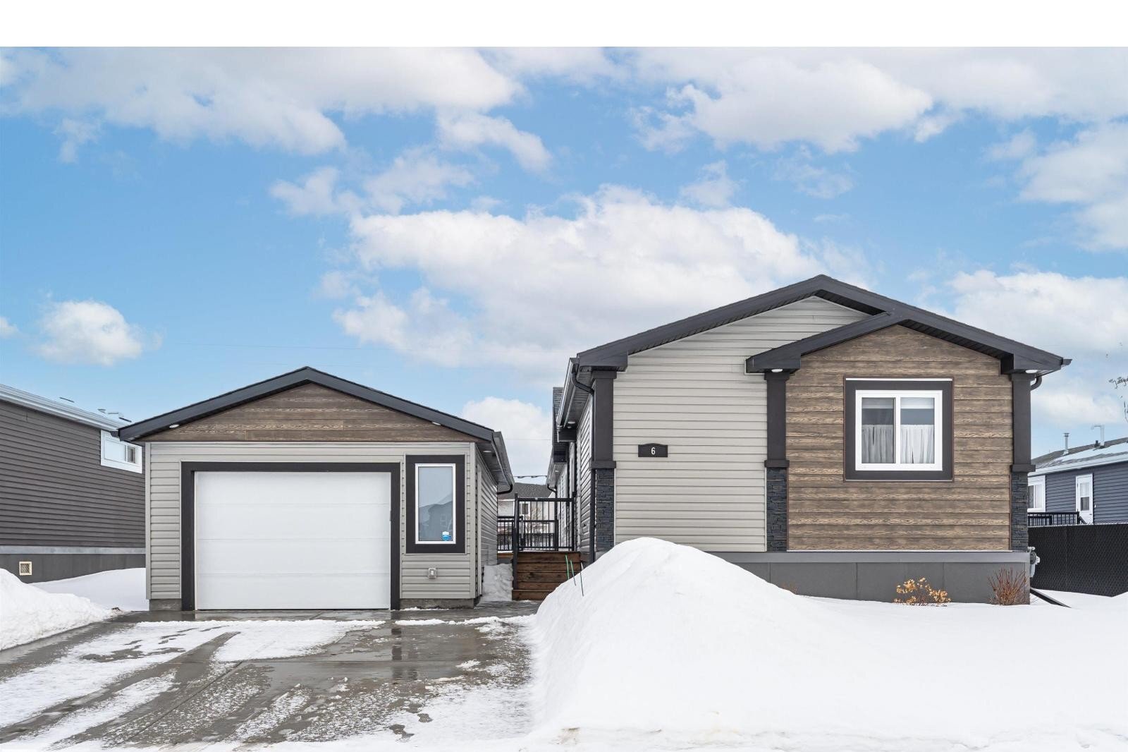 Additional image 7 of 6 Aspen Avenue, Morinville, AB, T8R2P7