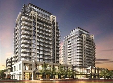 1007-9088 Yonge Street, Richmond Hill, ON, L4C 0Y6