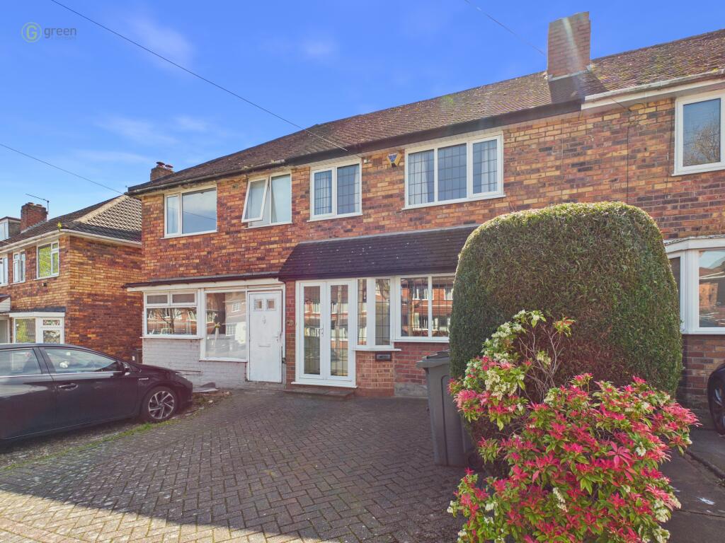Additional image 13 of Sterndale Road, Great Barr, Birmingham, B42