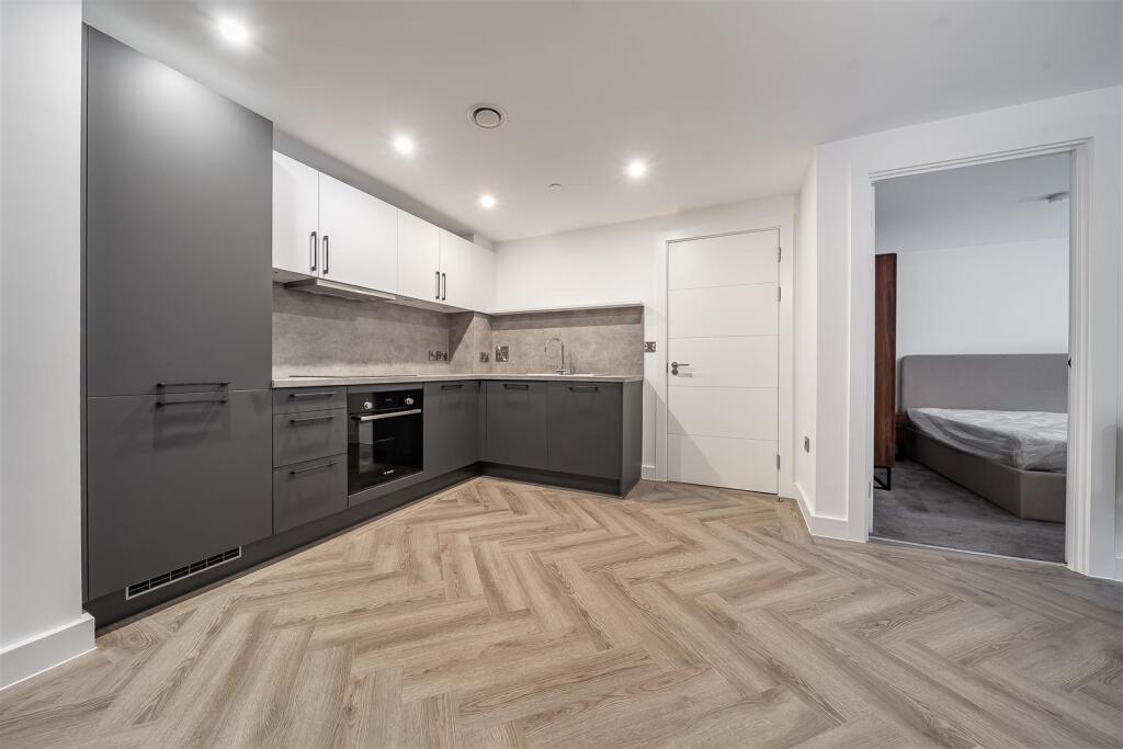 Additional image 4 of Chapmans Yard, Upper Gough Street, Birmingham