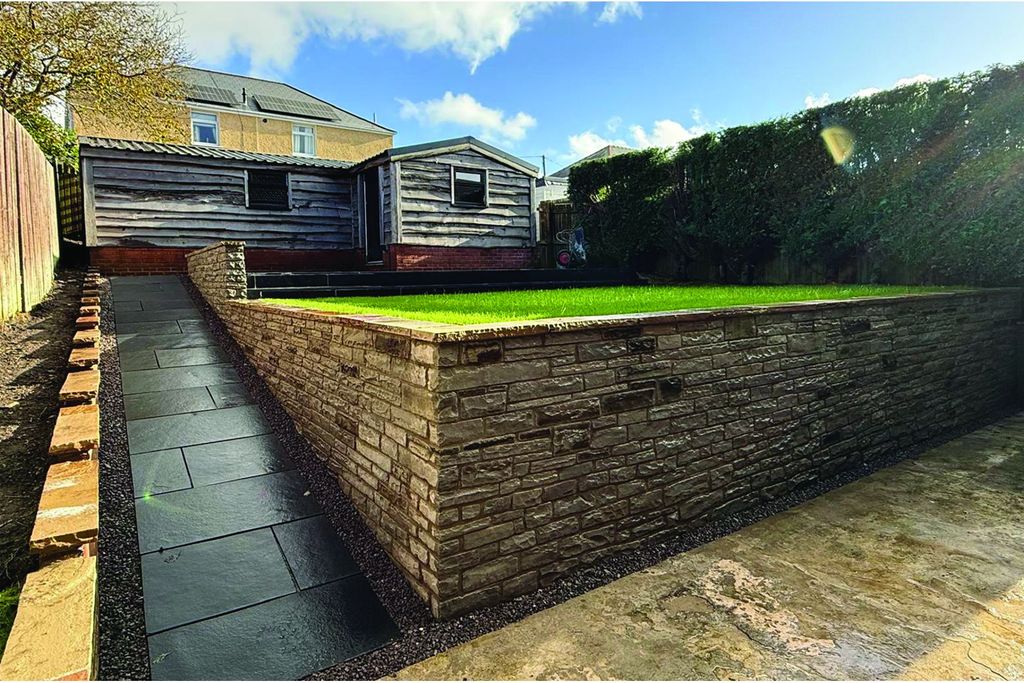 Additional image 16 of 3 bed semi-detached house for saleVincent Avenue, Ebbw Vale NP23