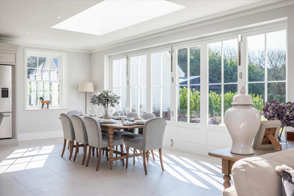 Additional image 8 of 6 bed detached house for saleKingston Road, Frilford, Abingdon, Oxfordshire OX13