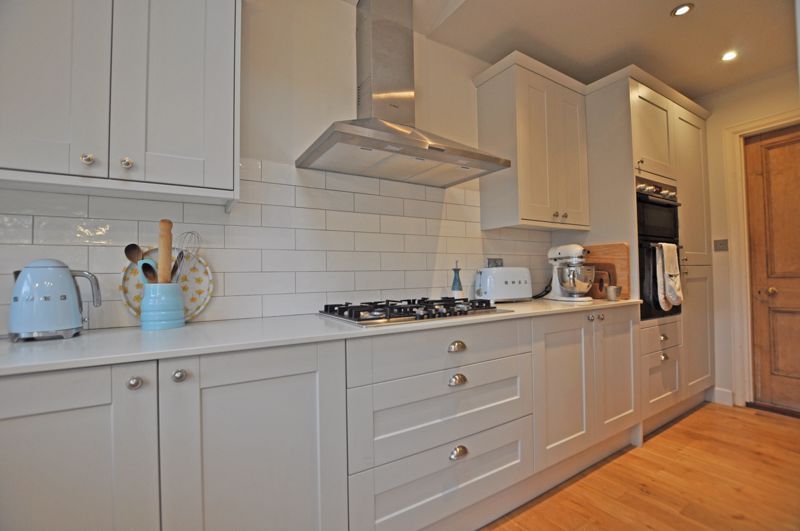 Additional image 5 of 3 bed terraced house for saleStunning Period House, Southville Road, Newport NP20