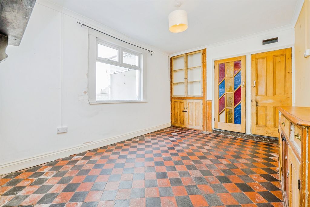 Additional image 12 of 4 bed terraced house for saleCarlisle Street, Splott, Cardiff CF24