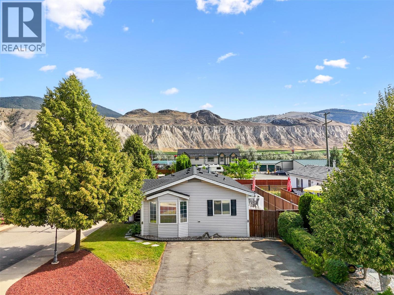 1-7545 Dallas Drive, Kamloops, BC, V2C6X5