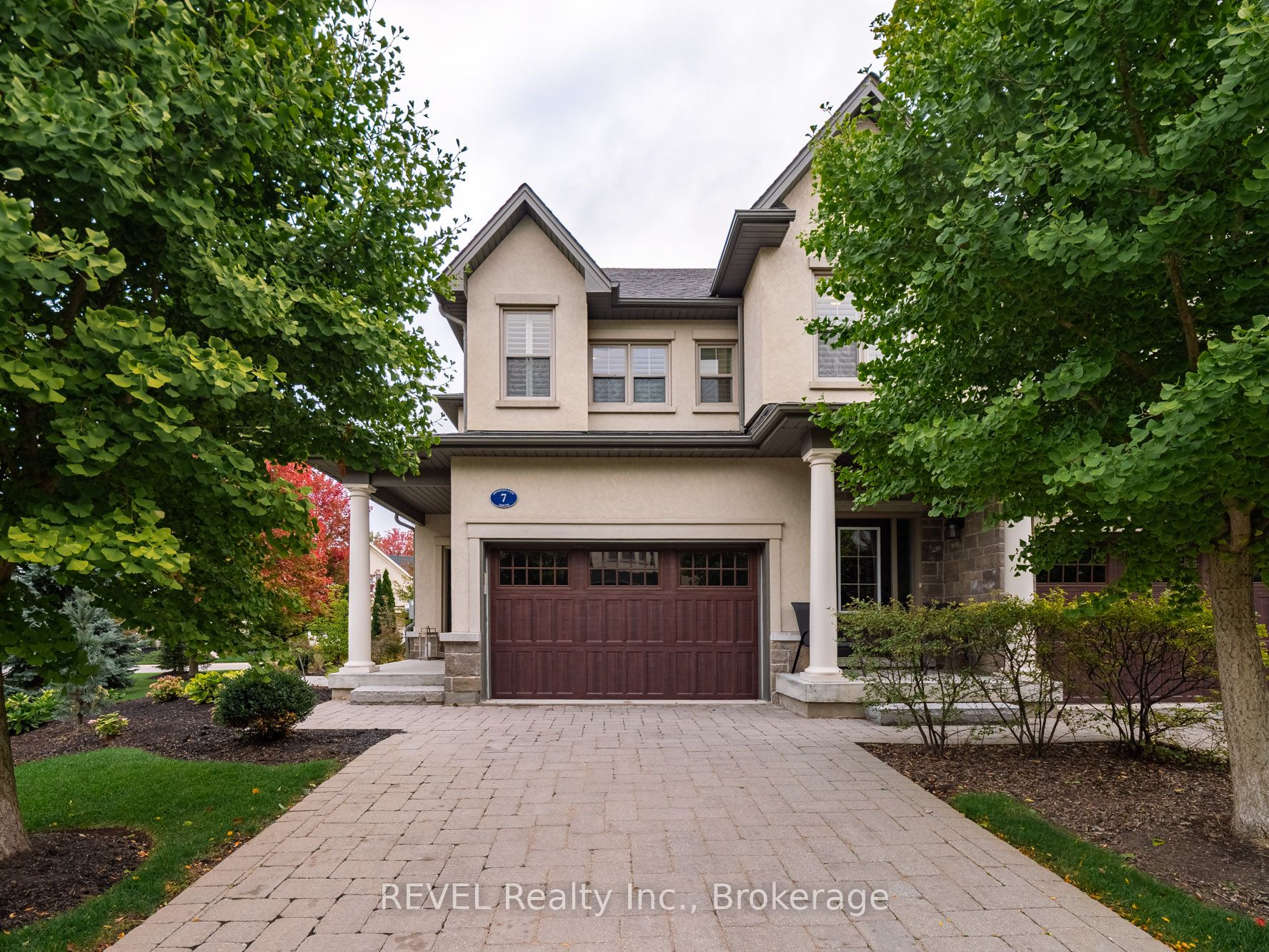A7-7 Aberdeen Lane S, Niagara-on-the-lake, ON, L0S 1J0