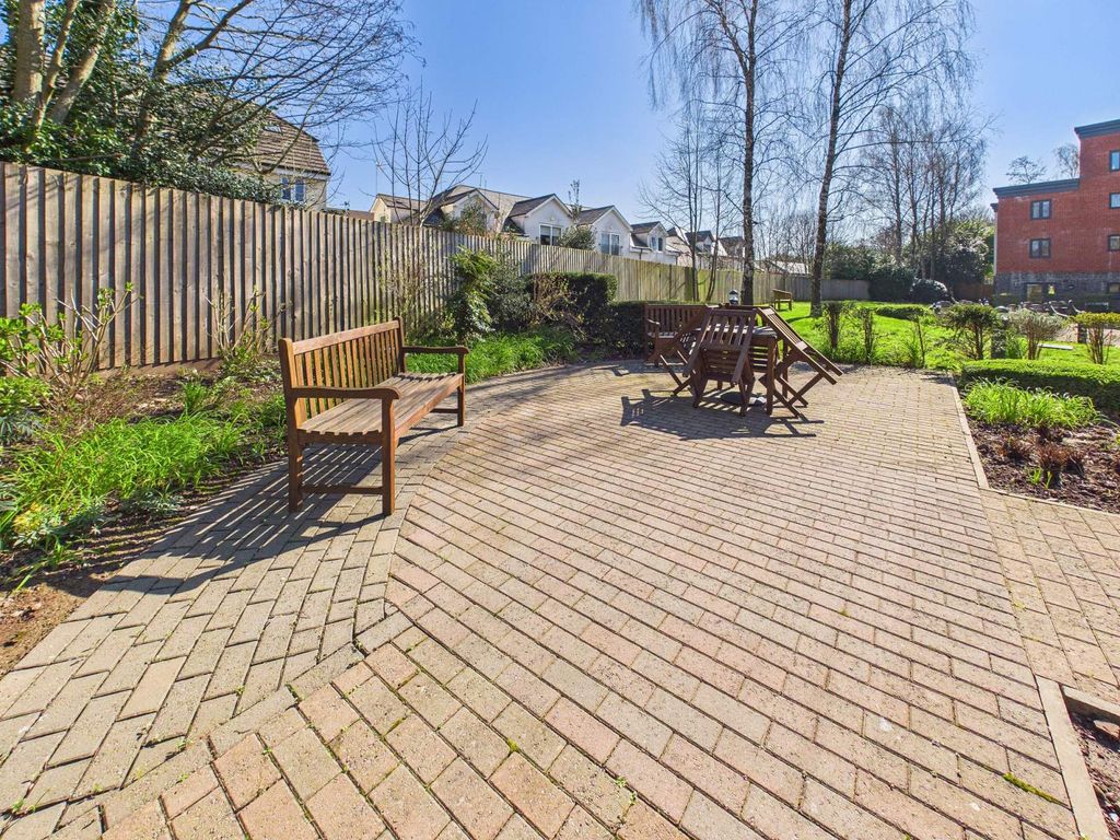 Additional image 16 of Studio for saleLlys Faith, Ilex Close, Cardiff CF14