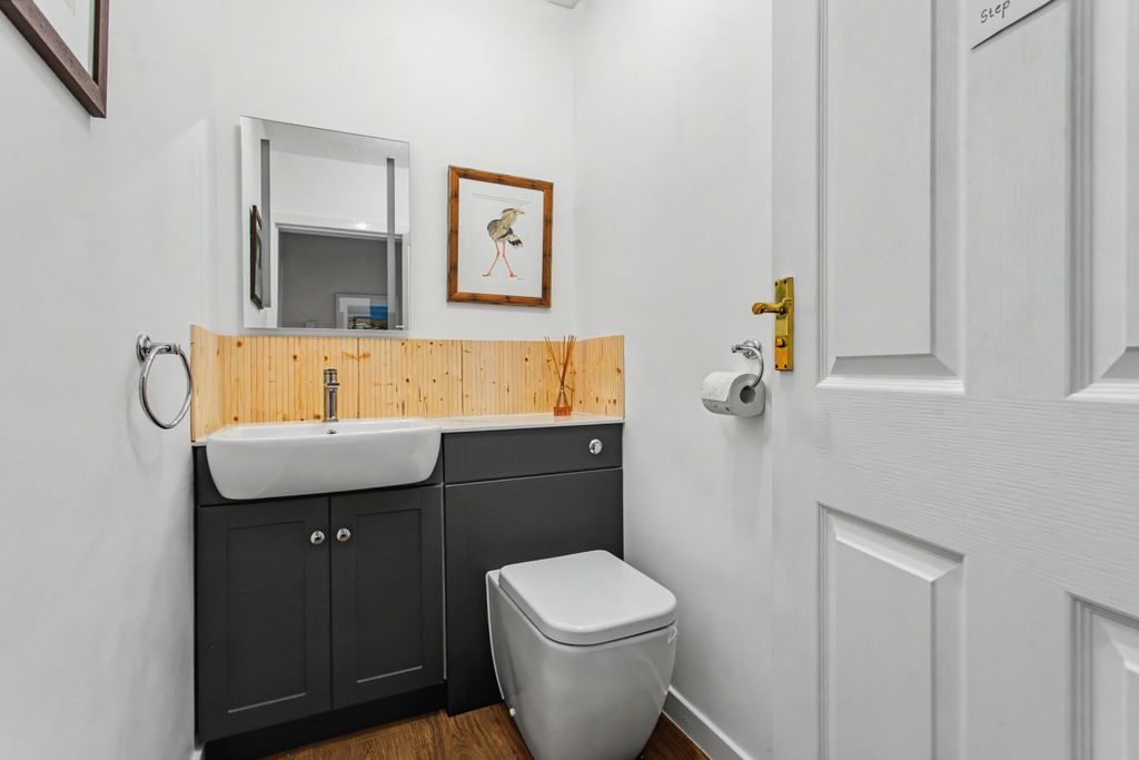 Additional image 8 of 4 bed detached house for saleMostyn, 12, Watt Road, Bridge Of Weir PA11
