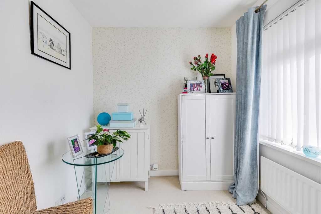 Additional image 15 of 4 bed semi-detached house for saleEnnerdale Close, Ladymary, Cyncoed, Cardiff CF23