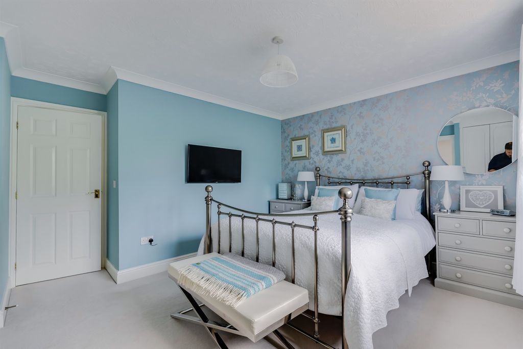 Additional image 13 of 4 bed detached house for saleFfordd Ffagan, St. Mellons, Cardiff CF3