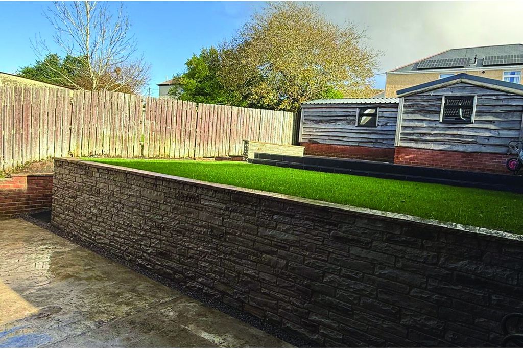 Additional image 18 of 3 bed semi-detached house for saleVincent Avenue, Ebbw Vale NP23
