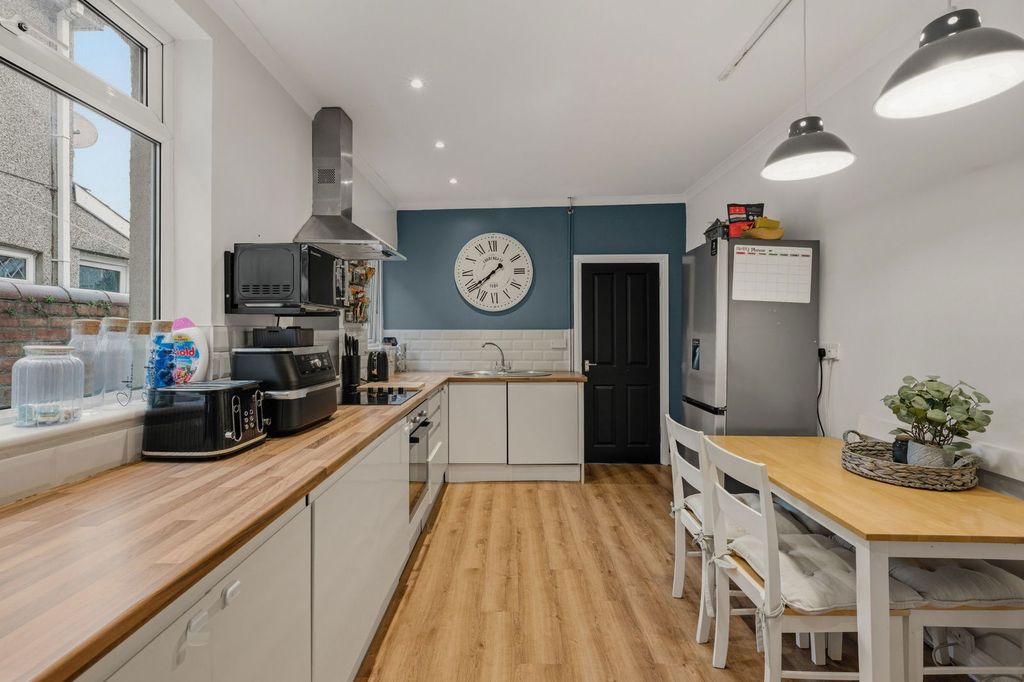 Additional image 3 of 3 bed terraced house for saleGrove Estate, Pontnewynydd NP4
