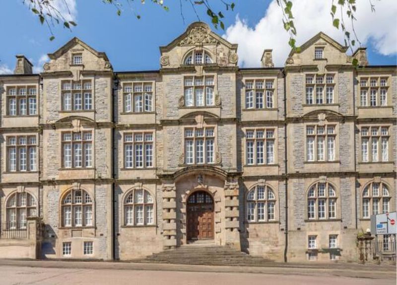 2 bed flat for saleLuxury 2 Bed Apartment. Pentonville, Newport NP20