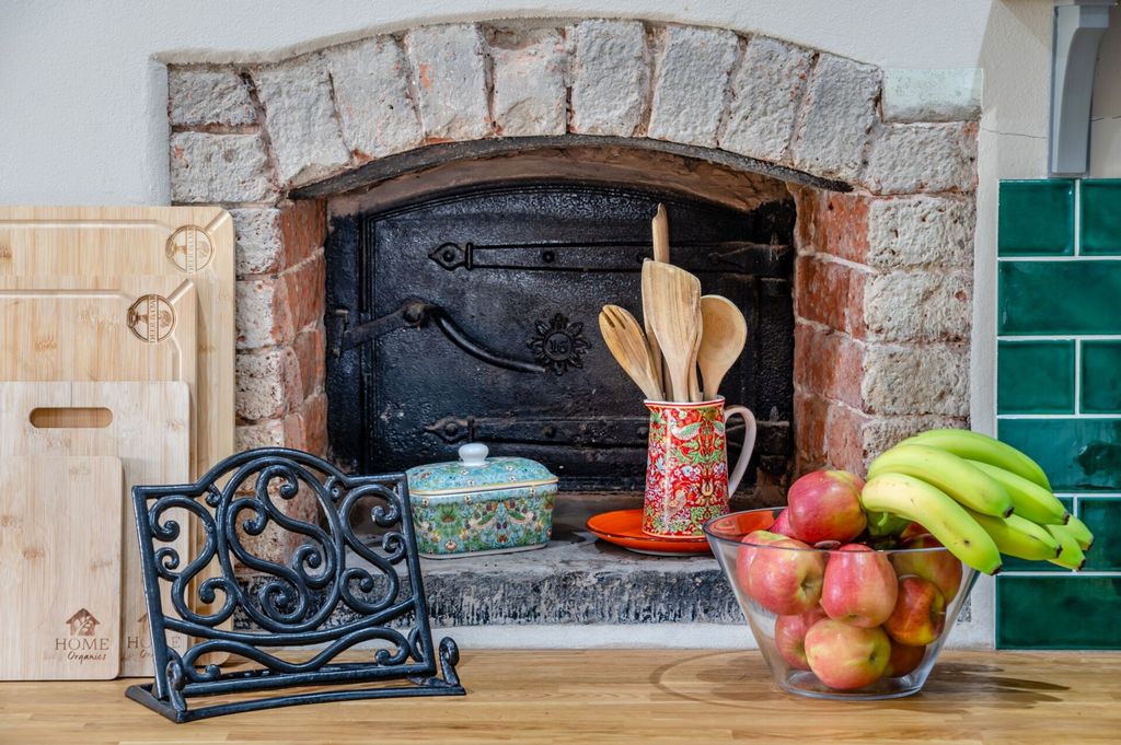 Additional image 11 of 5 bed detached house for saleGarway, Hereford HR2
