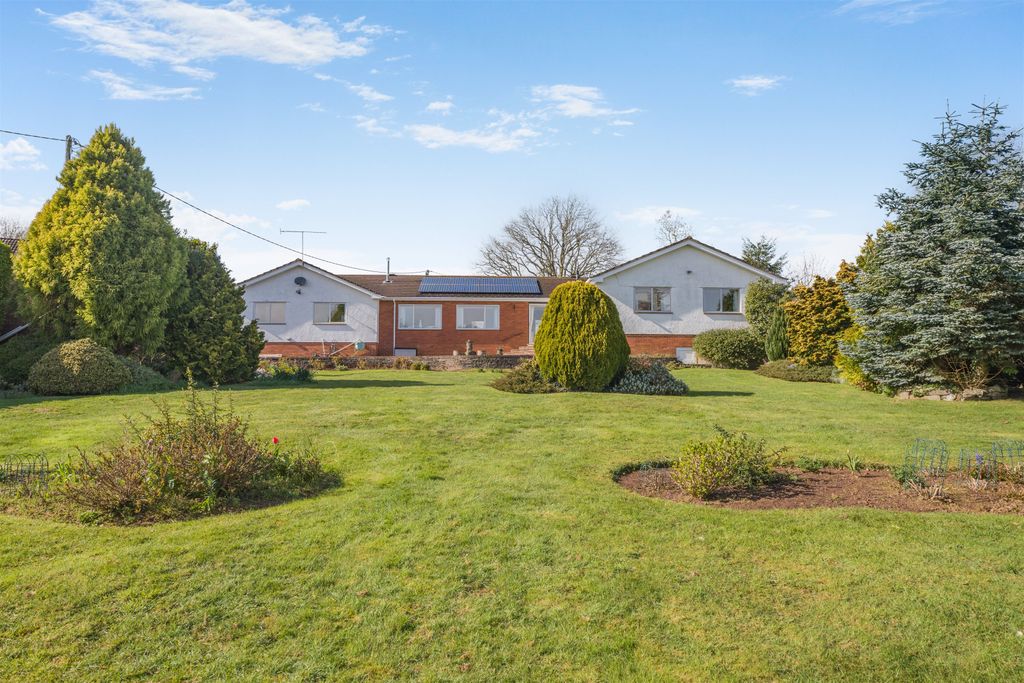 Additional image 20 of 4 bed bungalow for saleThe Narth, Monmouth, Monmouthshire NP25