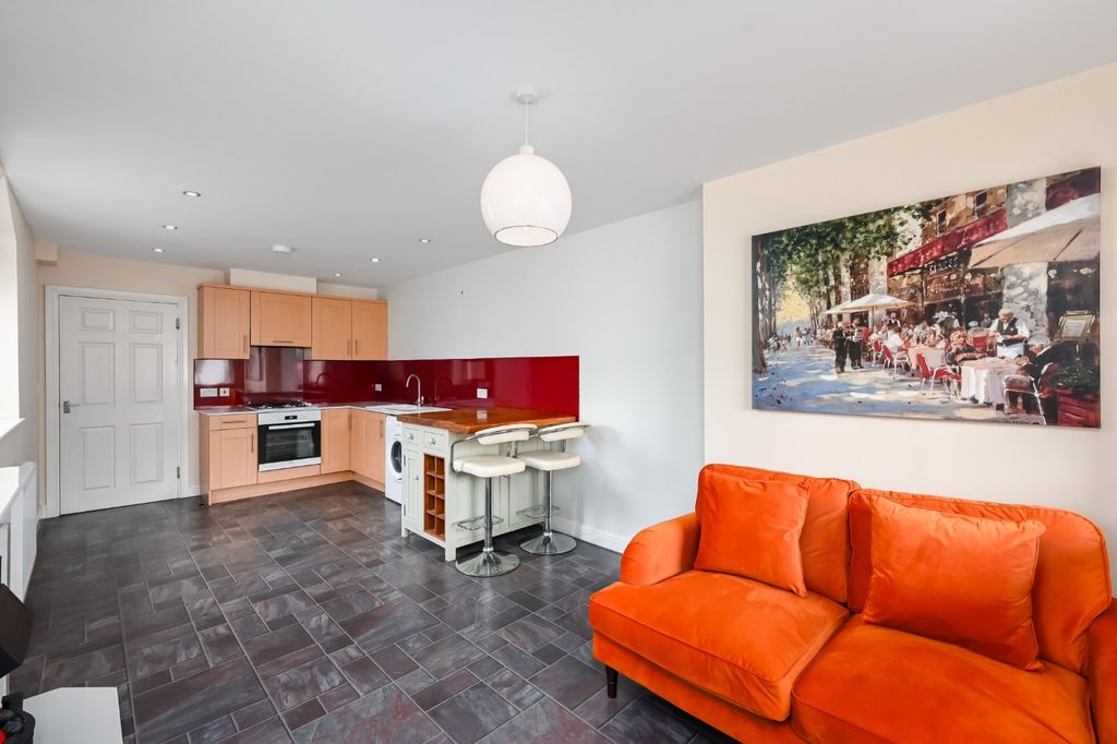 Additional image 2 of 1 bed flat for saleThe Old Chapel, Front Street, Acomb, York YO24