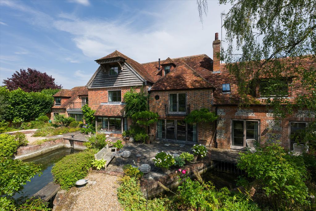 Additional image 30 of 5 bed detached house for saleMill Lane, Ramsbury, Marlborough, Wiltshire SN8
