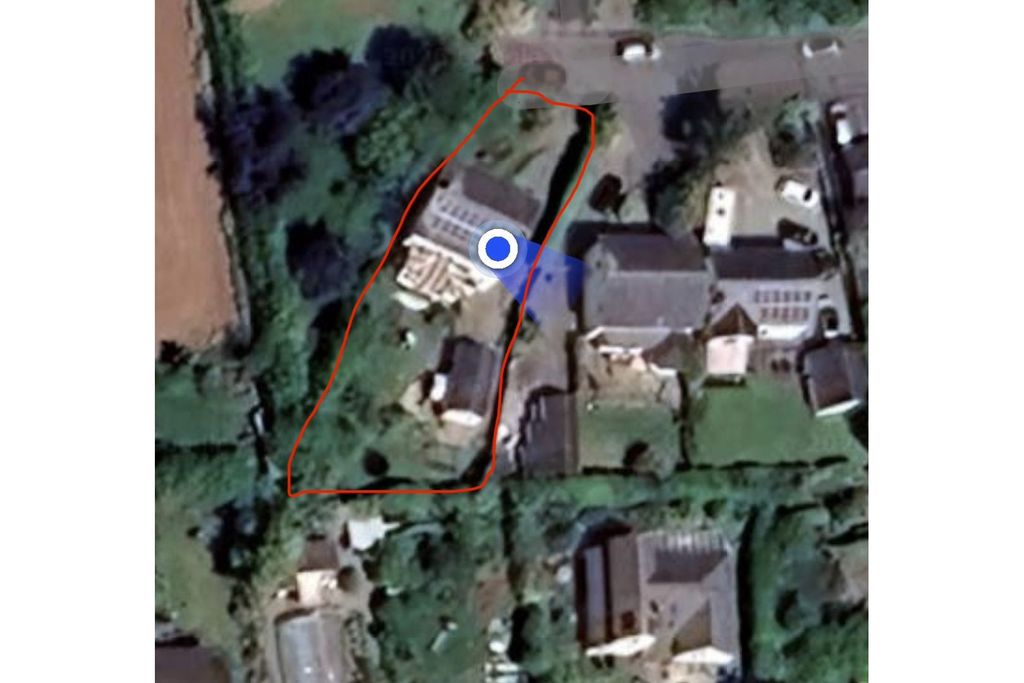 Additional image 26 of 4 bed detached house for saleWellfield, Abergavenny NP7
