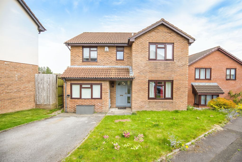 Additional image 20 of 4 bed detached house for saleAmberheart Drive, Thornhill, Cardiff CF14