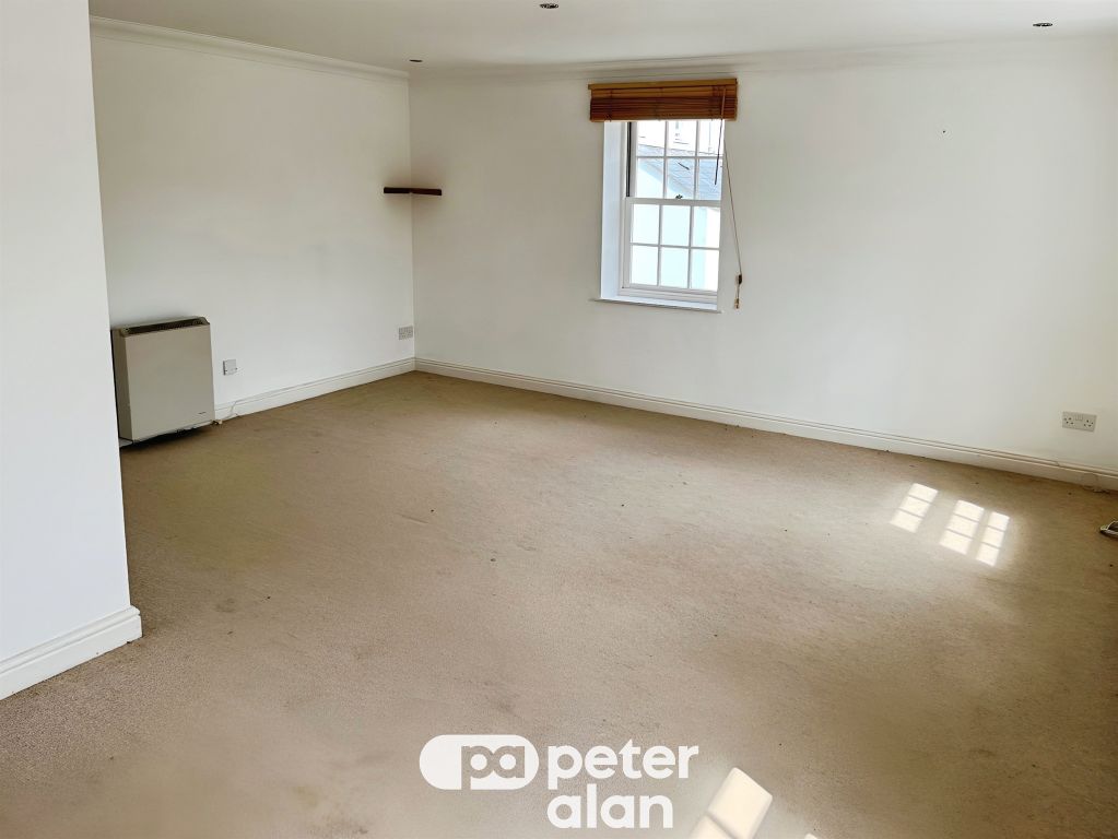 Additional image 2 of 2 bed flat for saleGlendower Street, Monmouth NP25