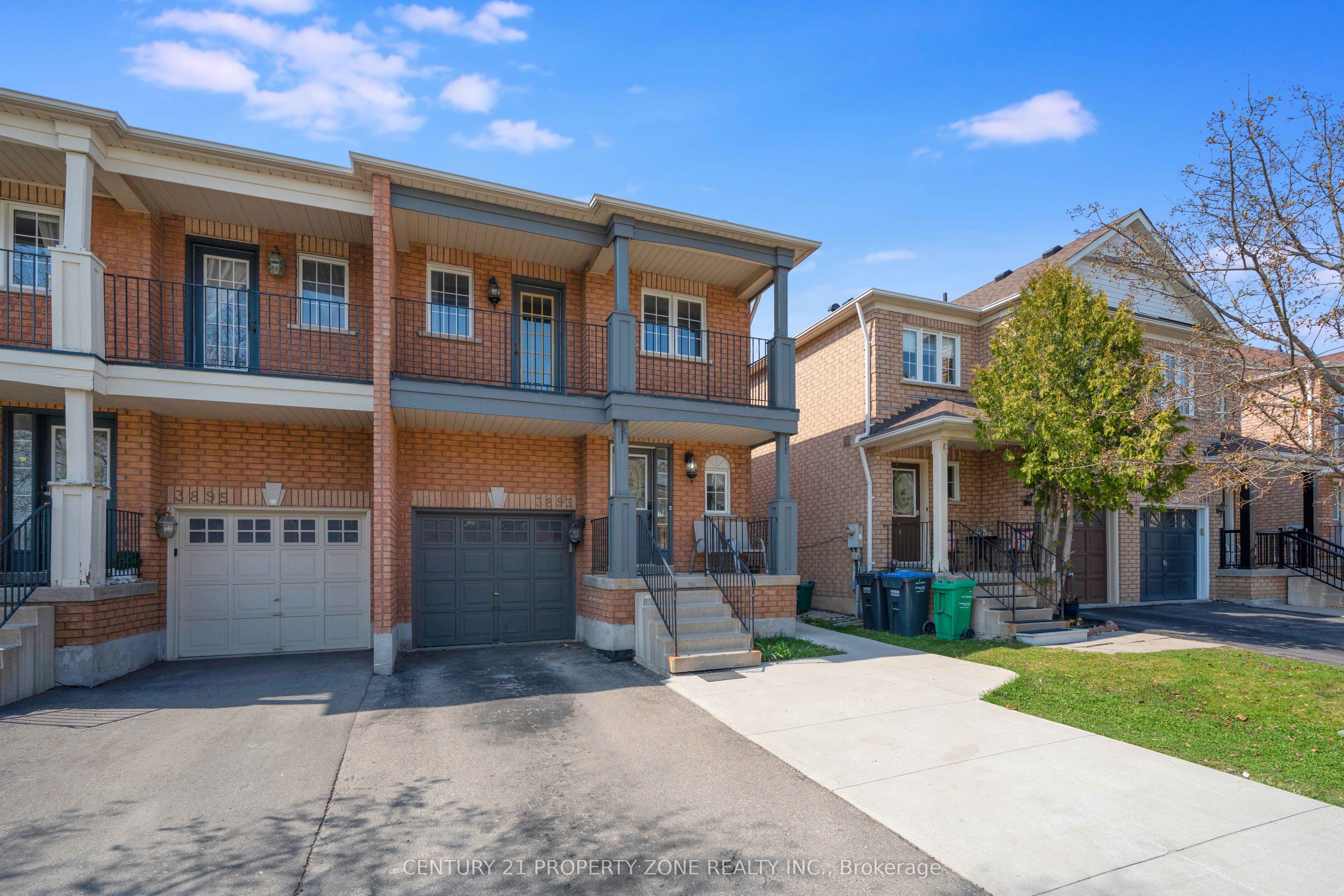 Additional image 2 of Upper-3893 Manatee Way, Mississauga, ON, L5M 6P7