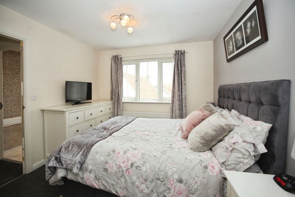 Additional image 16 of 4 bed detached house for saleCoed-Y-Graig, Ystrad Mynach, Hengoed CF82