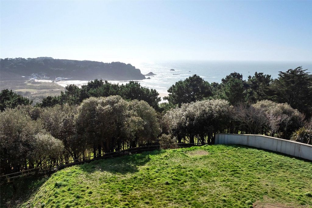 Additional image 4 of 8 bed detached house for saleWindward Lane, La Route Des Genets, St Brelade, Jersey JE3