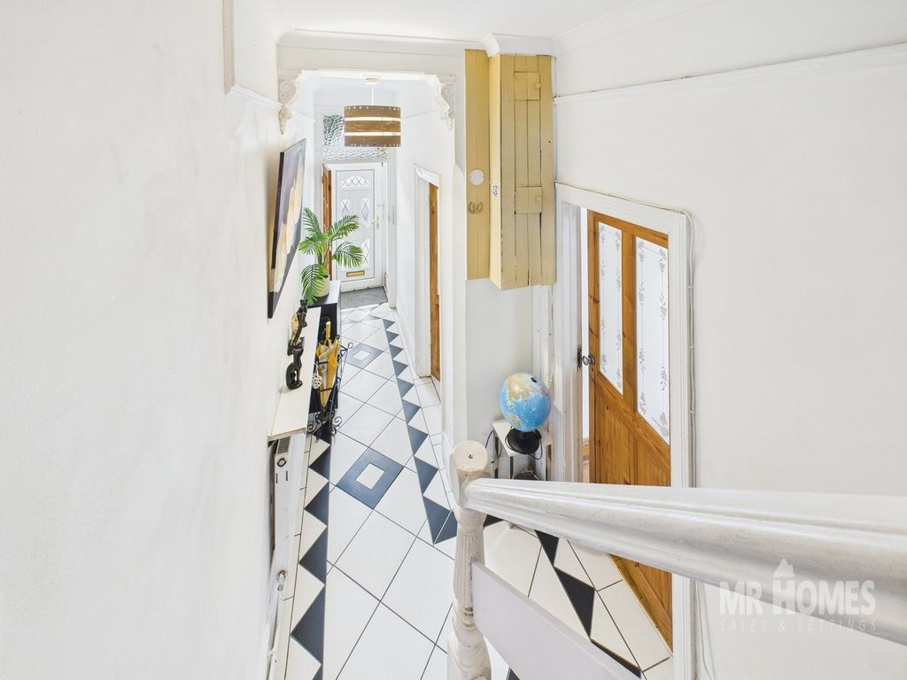 Additional image 13 of 4 bed terraced house for saleBeda Road, Canton, Cardiff CF5