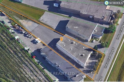 Additional image 8 of 350 Industrial Parkway S, Aurora, ON, L4G 3V7