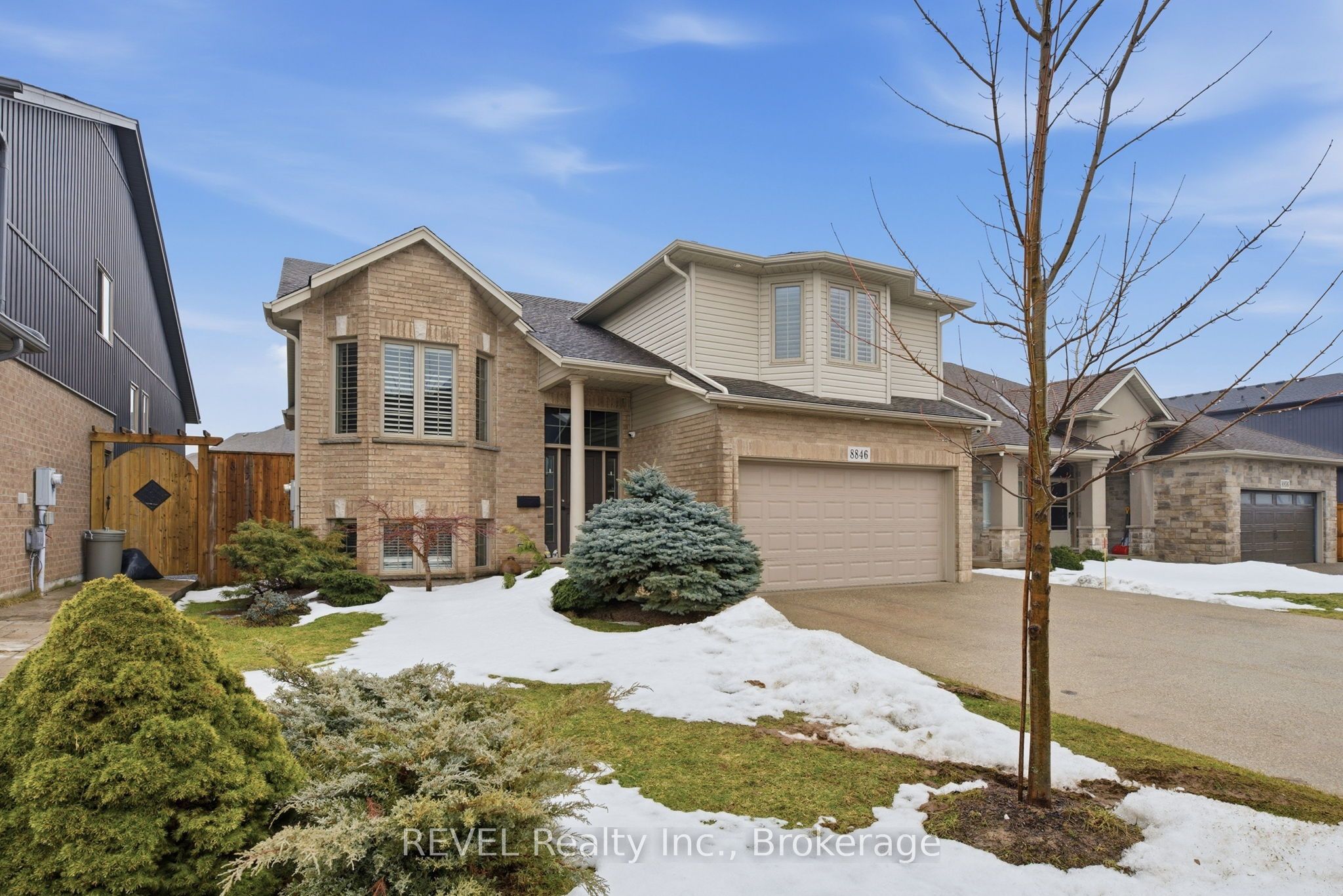 8846 Angie Drive, Niagara Falls, ON, L2H 0H9