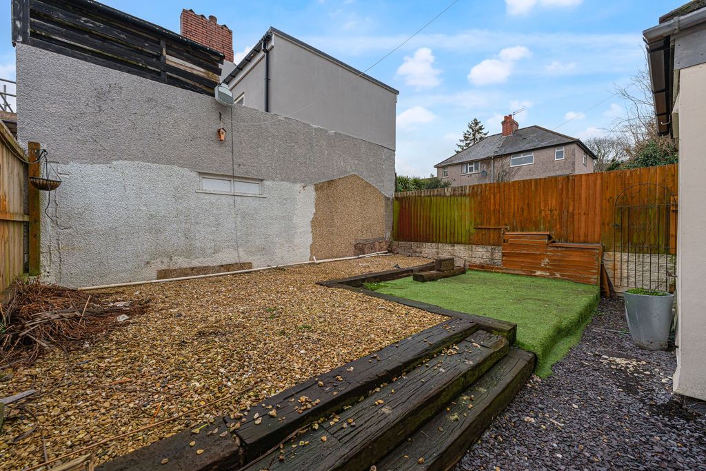 Additional image 13 of 2 bed semi-detached house for saleCrown Street, Newport NP19