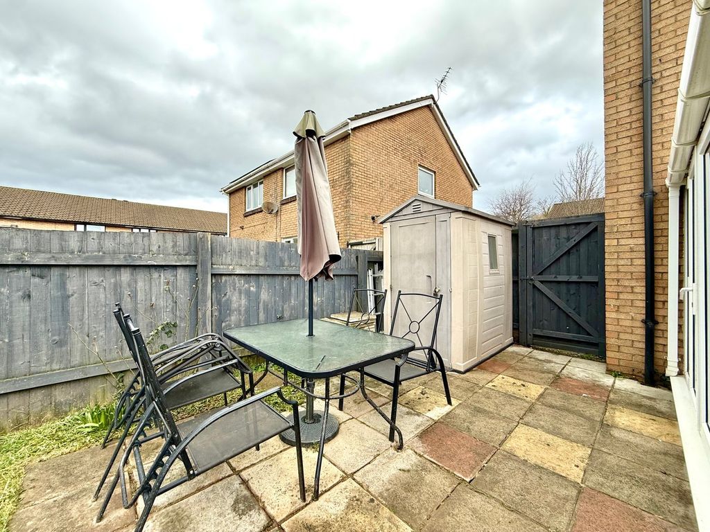 Additional image 14 of 2 bed semi-detached house for saleCollingwood Avenue, Newport NP19