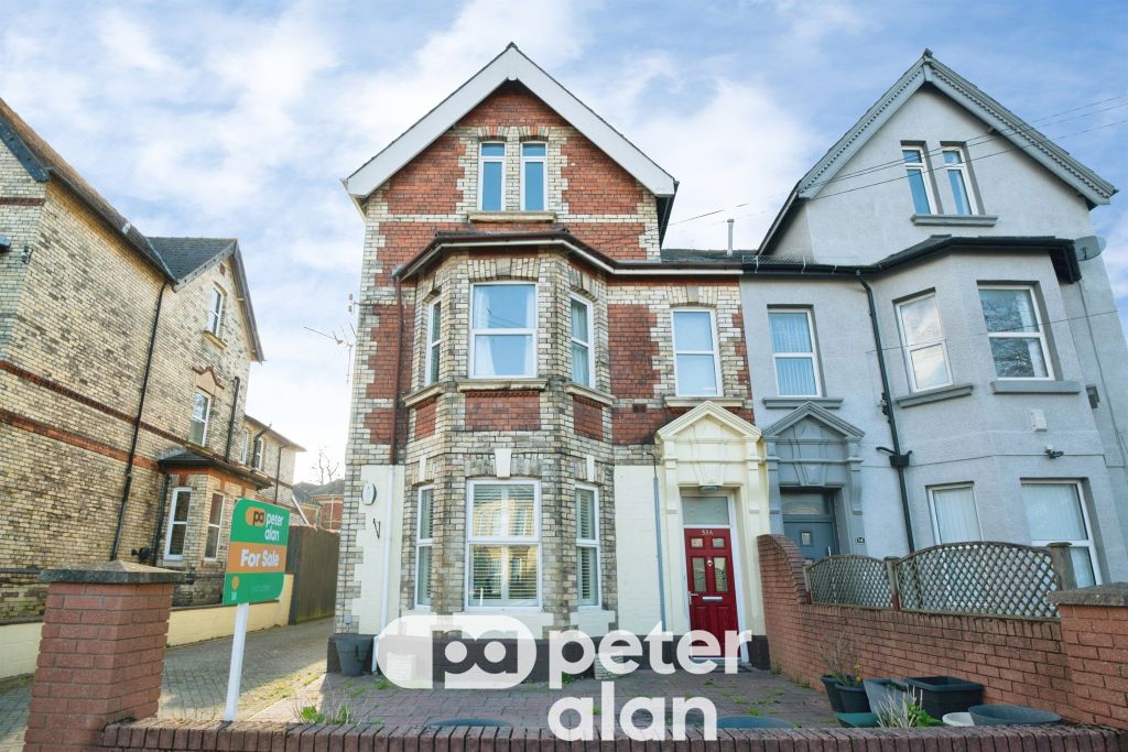 Additional image 18 of 2 bed flat for saleCaerau Road, Newport NP20