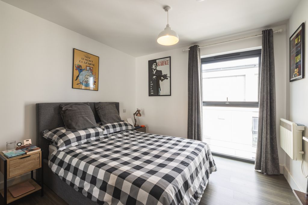 Additional image 16 of 1 bed flat for saleLa Pouquelaye, St. Helier, Jersey JE2