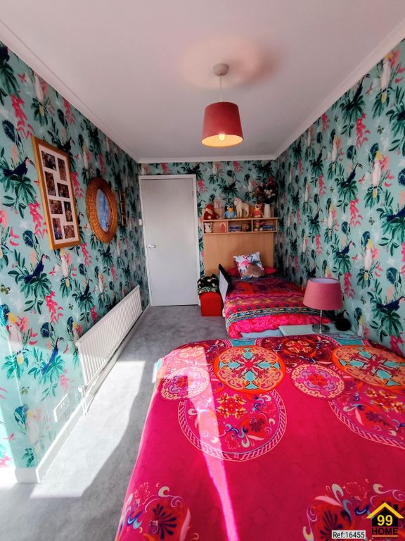 Additional image 11 of 2 bed semi-detached house for saleCherry Tree Close, Caerphilly, United Kingdom CF83