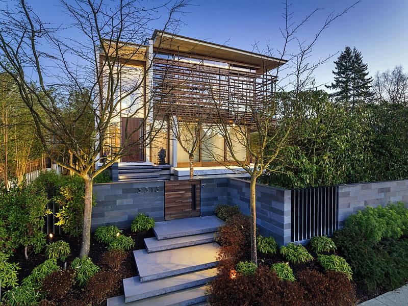 3315 38th Avenue W, Vancouver, BC, V6N 2X8