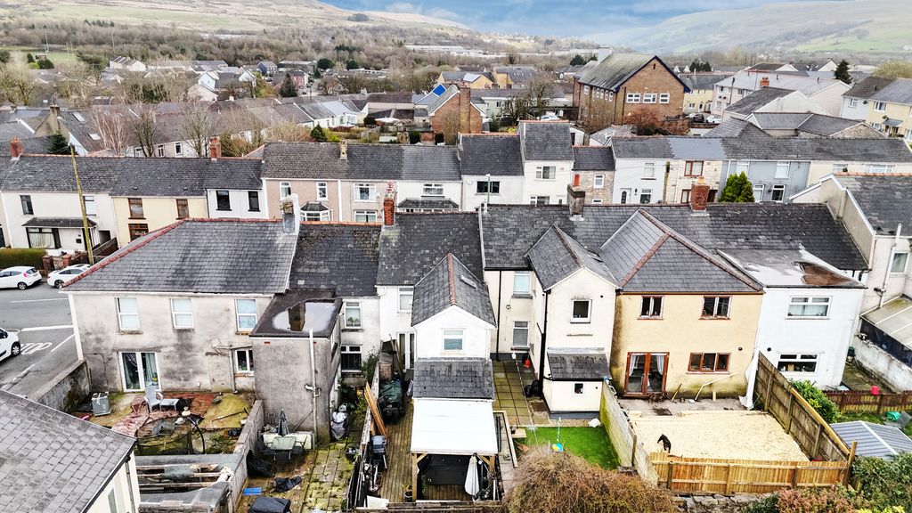 Additional image 27 of 3 bed terraced house for saleKing Street, Ebbw Vale NP23