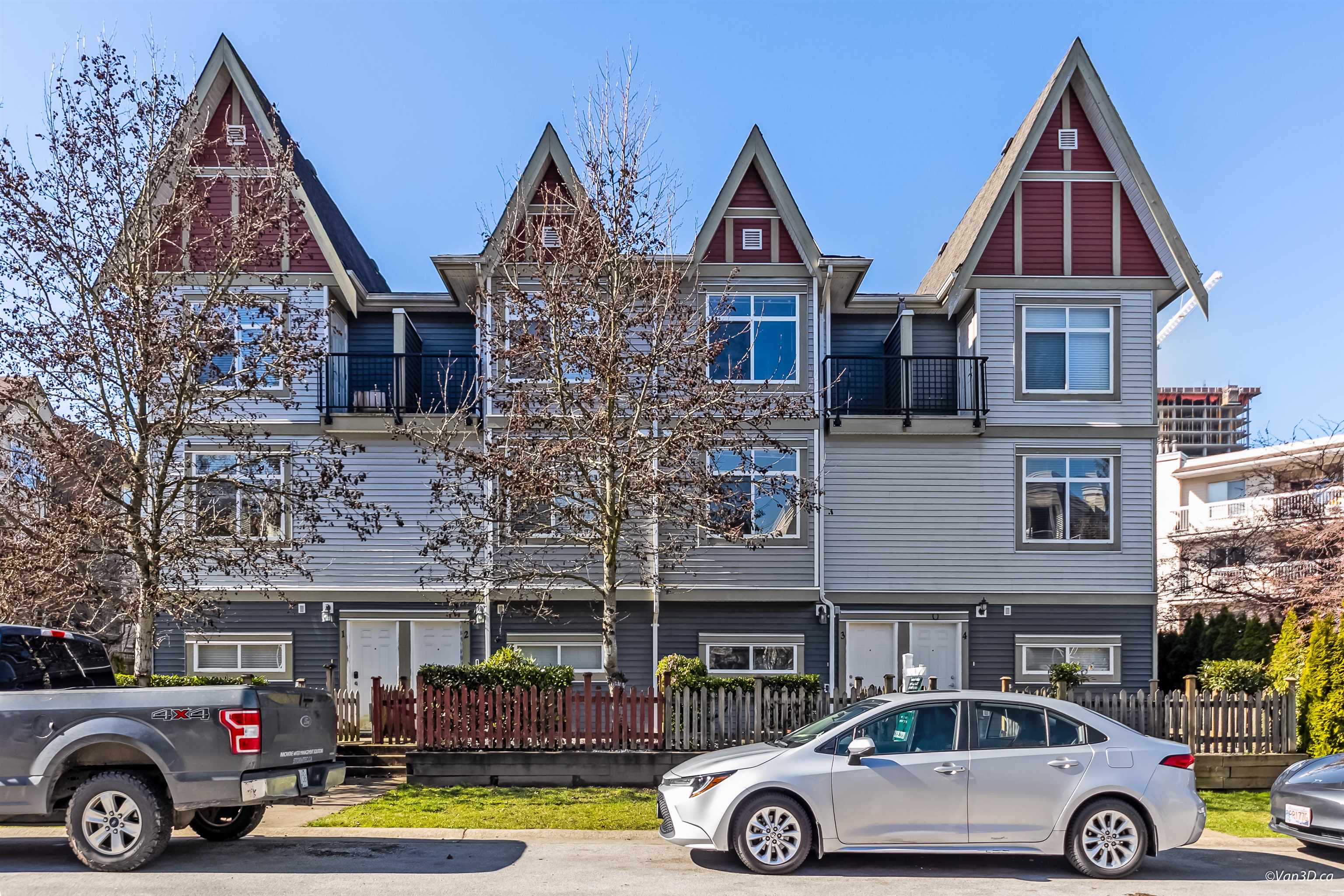 3-9277 121 Street, Surrey, BC, V3V 0B6
